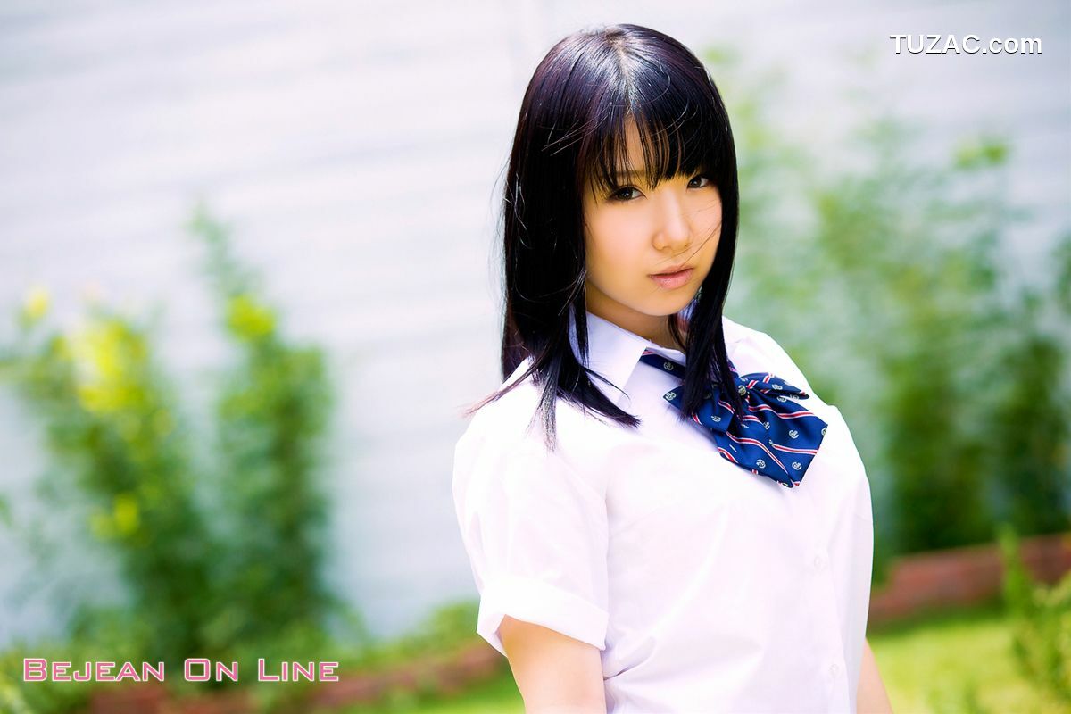 Bejean On Line_初写美人 Cocoa Aisu 愛須心亜 写真集[21P]