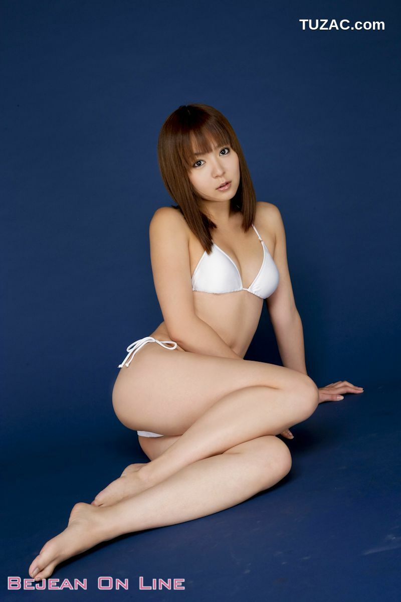 Bejean On Line_白娘隊 Nanami Norishima 則島奈々美 写真集[40P]