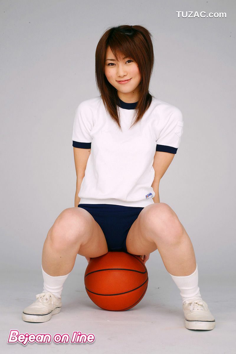 Bejean On Line_私立Bejean女学館 Ayaka Yamaguchi 山口彩加 写真集[40P]