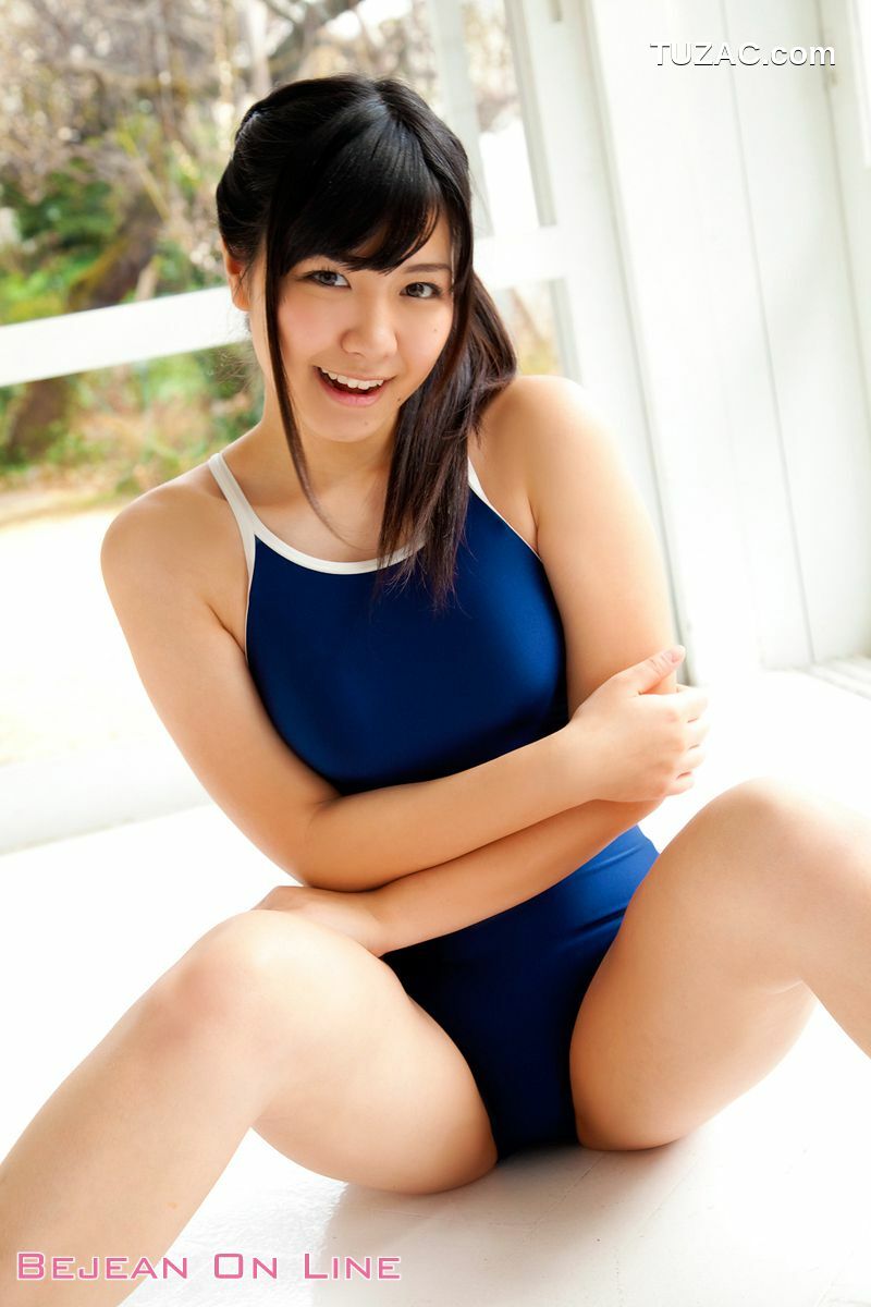 Bejean On Line_私立Bejean女学館 Ayana Tanigaki 谷垣綾南 写真集[40P]