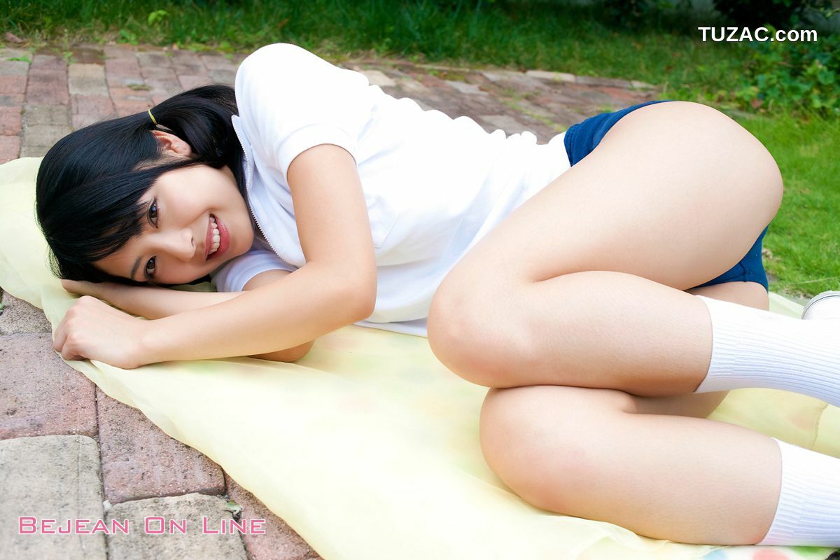 Bejean On Line_私立Bejean女学館 Sakura Sato 佐藤さくら 写真集[40P]