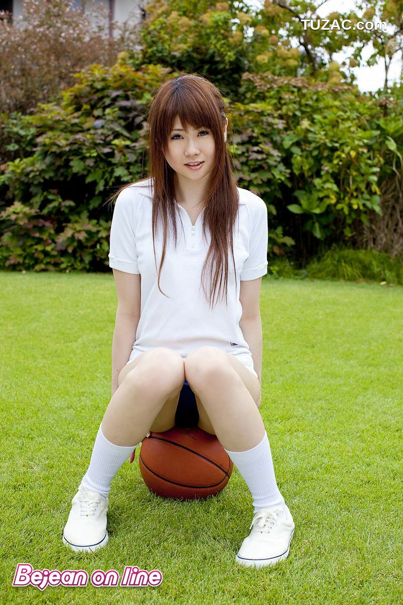 Bejean On Line_私立Bejean女学館 Syouna Hayama 葉山翔菜 写真集[40P]