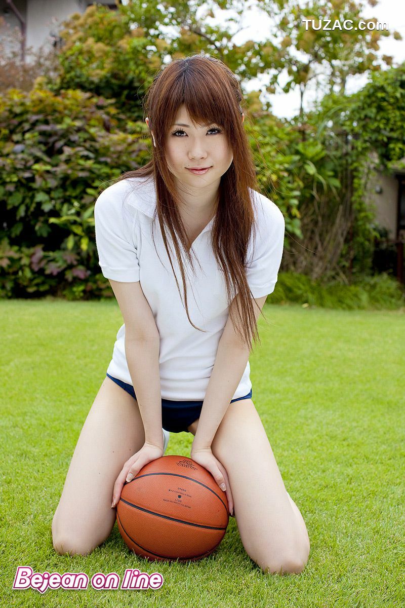 Bejean On Line_私立Bejean女学館 Syouna Hayama 葉山翔菜 写真集[40P]