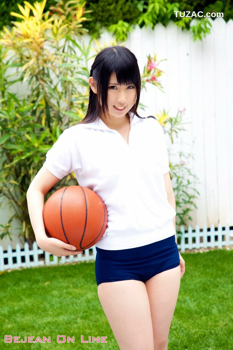 Bejean On Line_私立Bejean女学館 Yuka Noda 野田結花 写真集[40P]