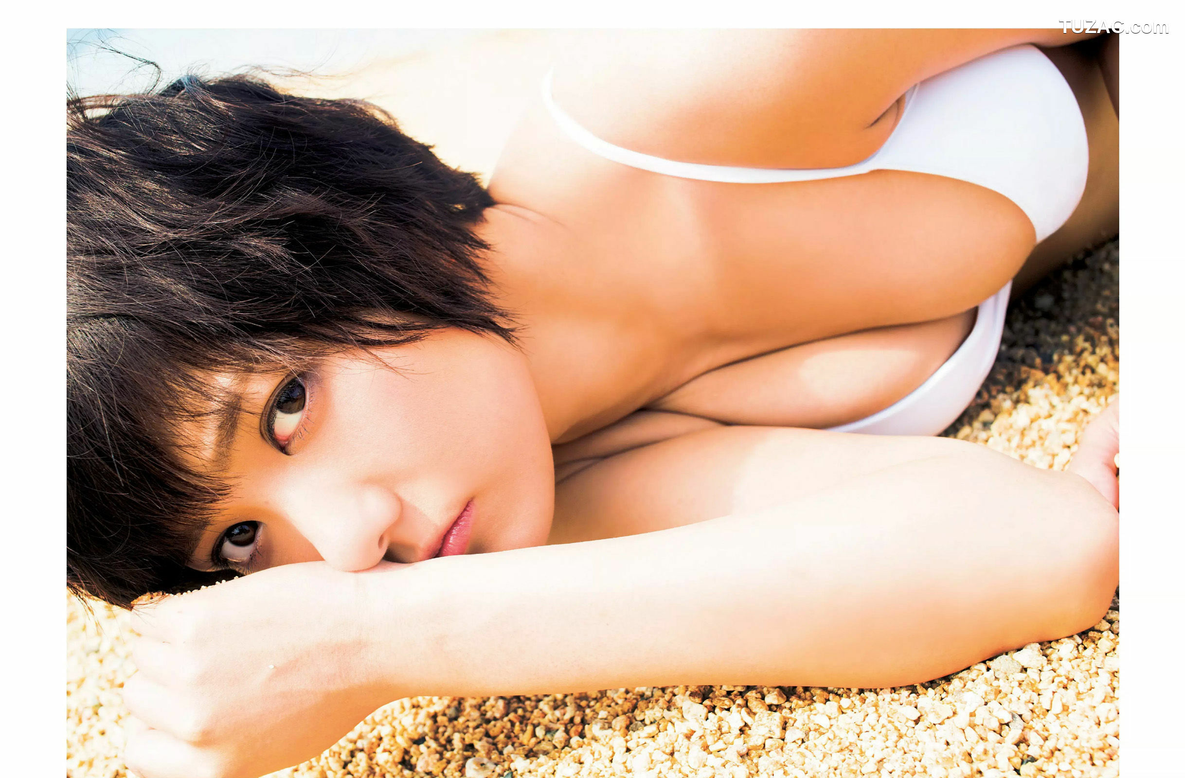 FLASH杂志写真_ 宮澤佐江 西条美咲 Kagami 半井小絵 仁支川峰子 2015.02.10 写真杂志[15P]