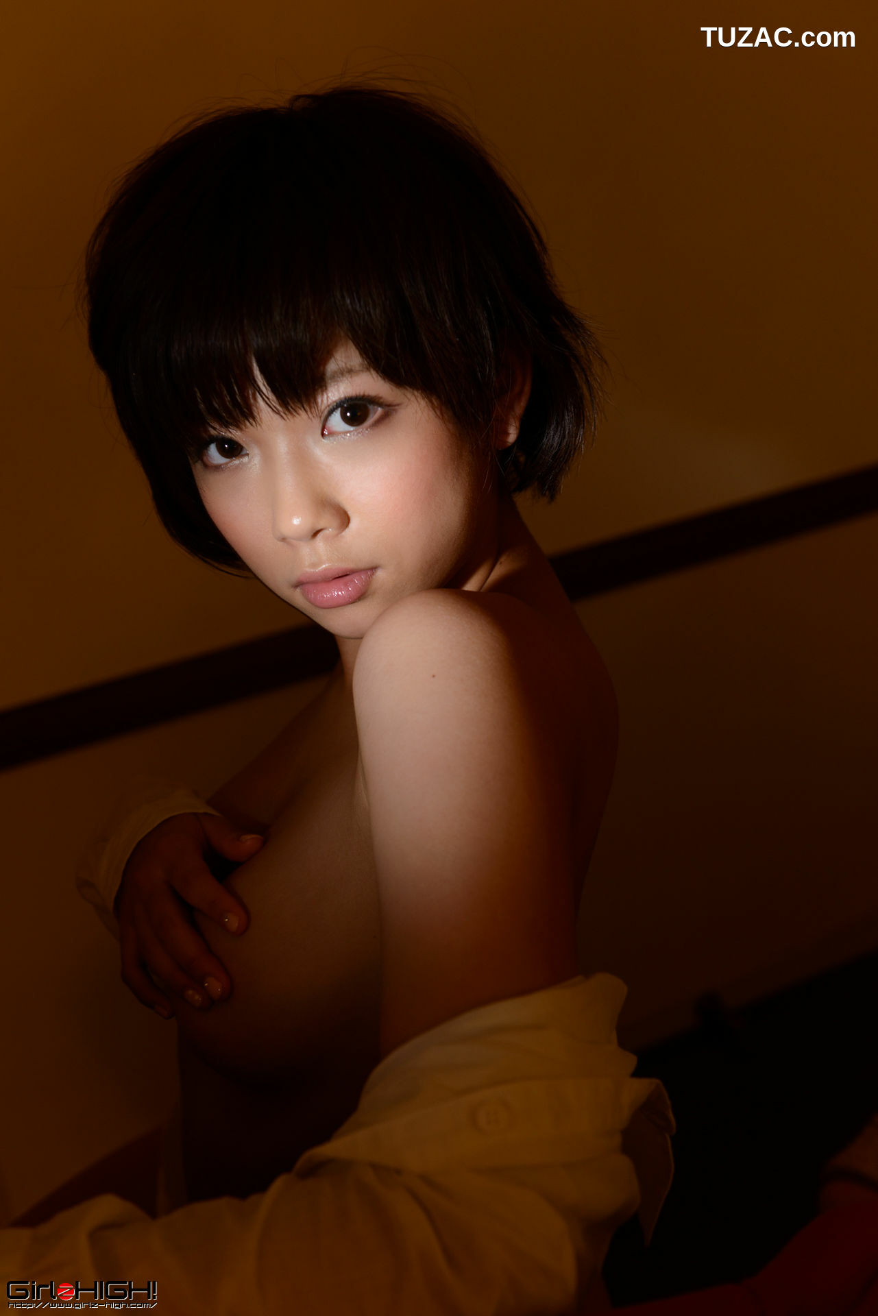 Girlz-High_ Mana Sakura 紗倉まな g022 Gravure Gallery 04 写真集[20P]