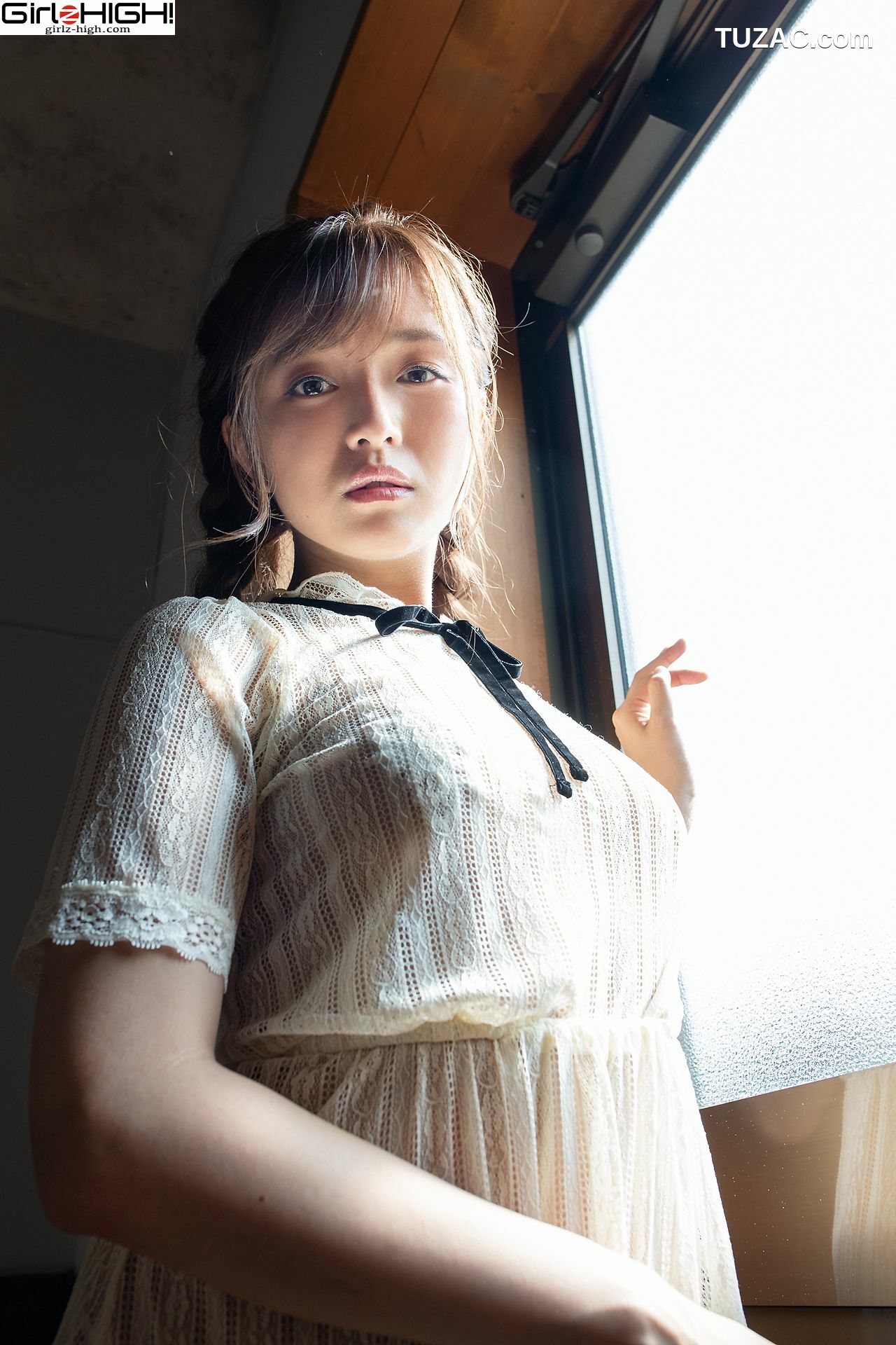 Girlz-High_ 山中真由美 Mayumi Yamanaka - bfaz_025_001 写真集[30P]