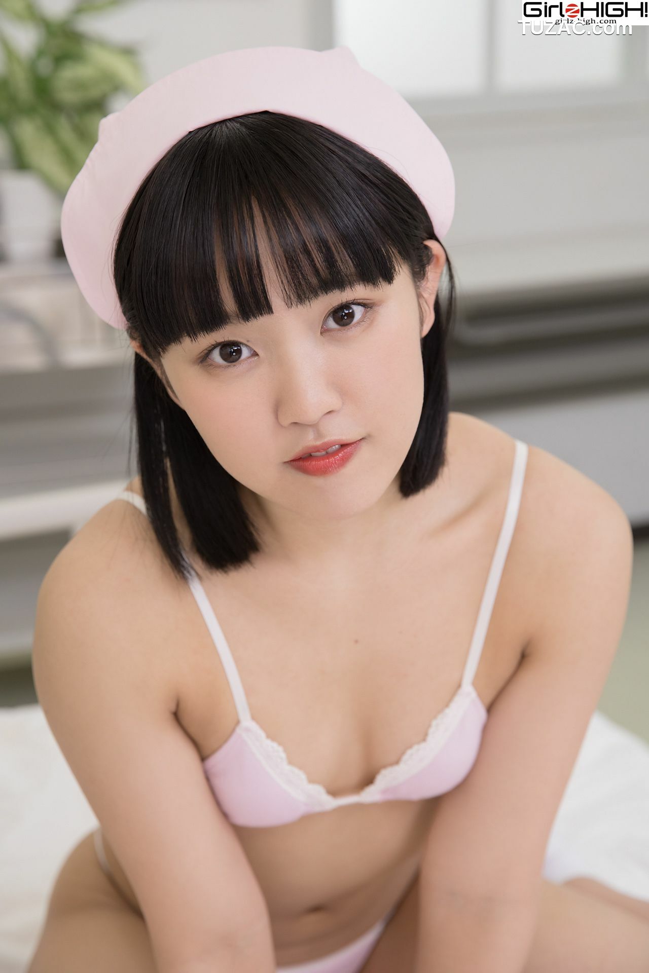 Girlz-High_ 香月りお Anju Kouzuki - bfaa_040_002 写真集[55P]