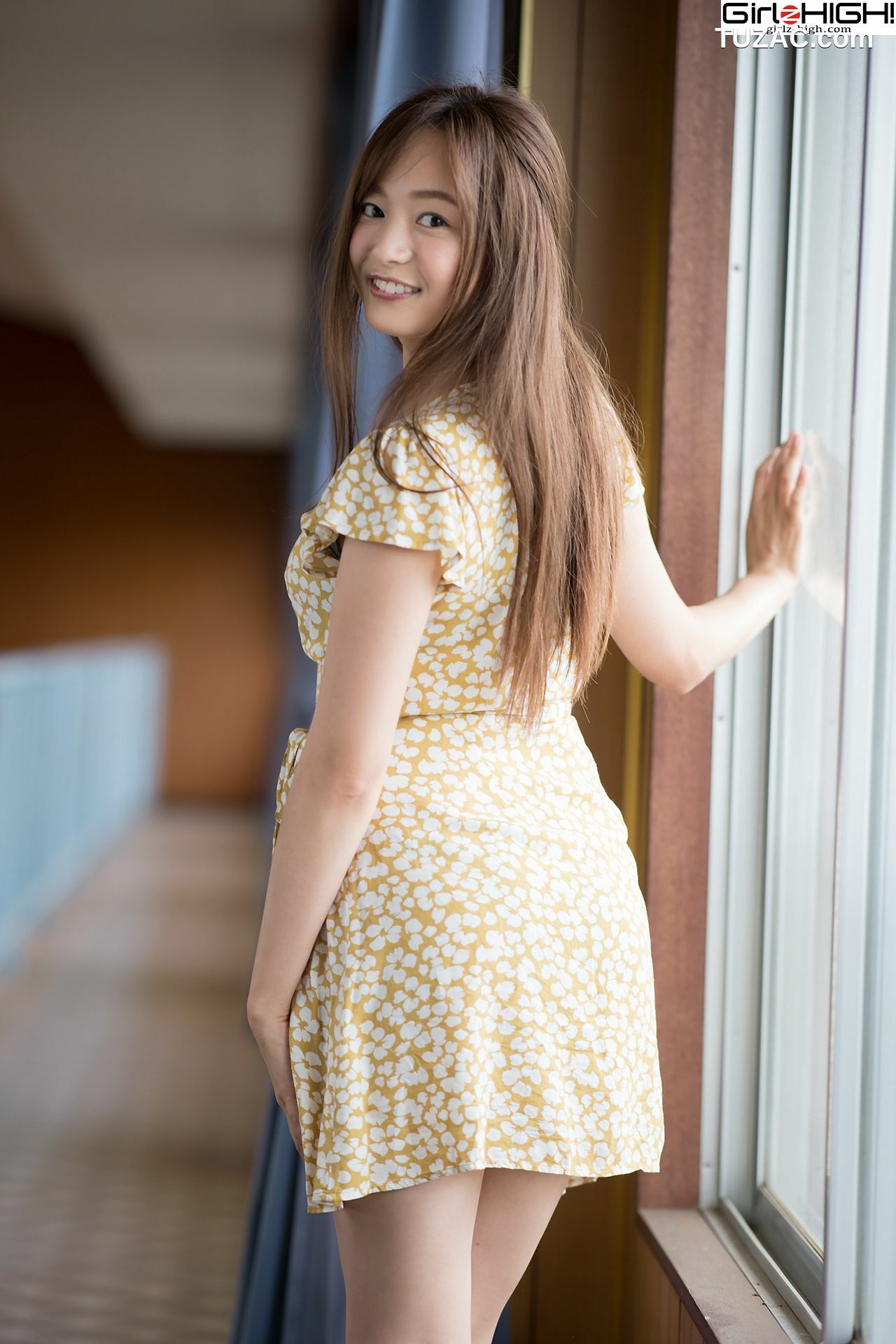 Girlz-High_Mayumi Yamanaka 山中真由美 - bfaz_021_002  写真集[48P]