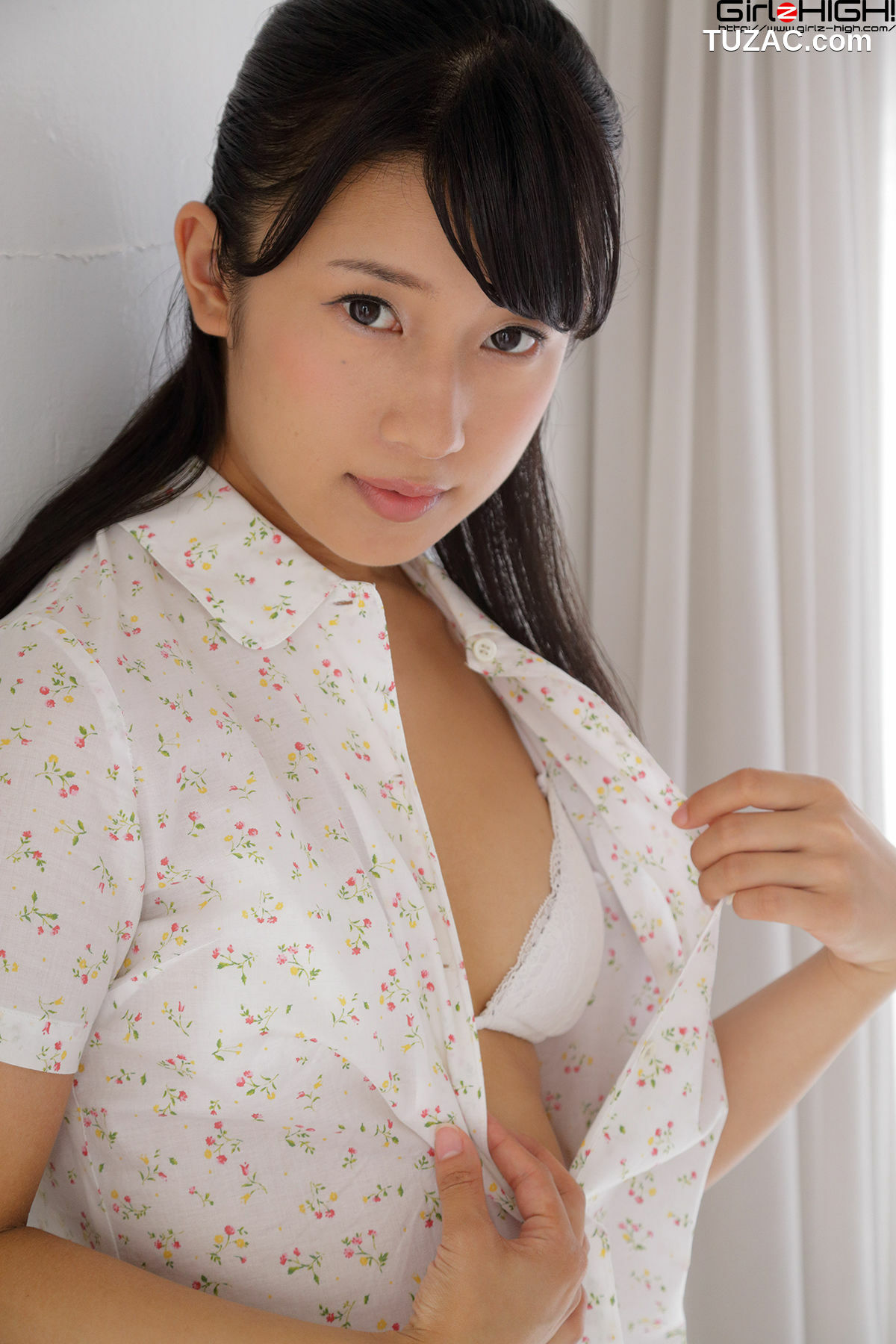 Girlz-High_Nina Sakura 佐倉仁菜 - bgyu_sakura01_001 写真集[45P]