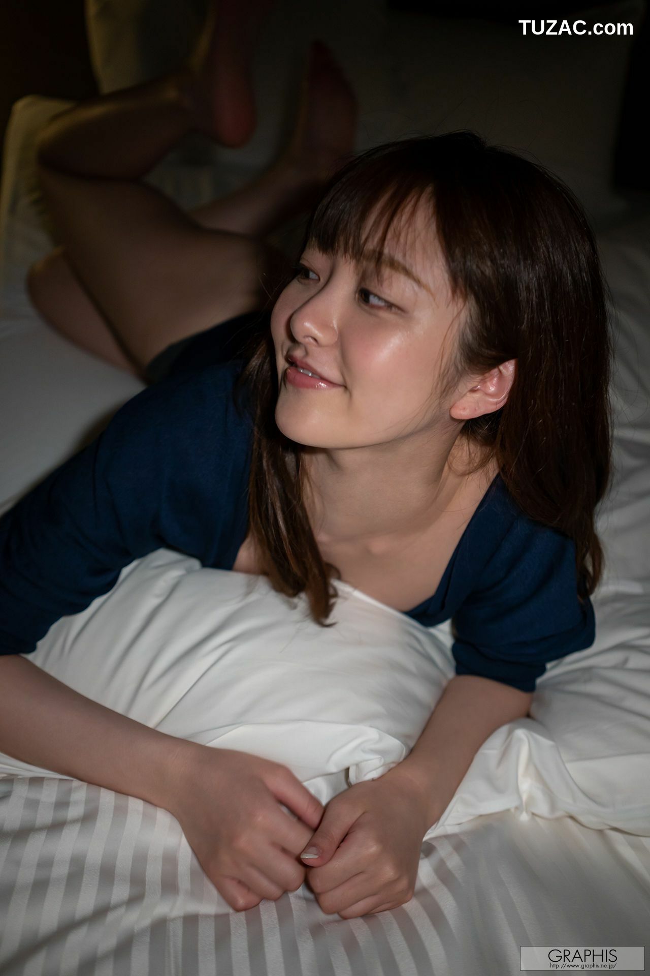 Graphis_ Special - 青空ひかり - Blue Sky[61P]