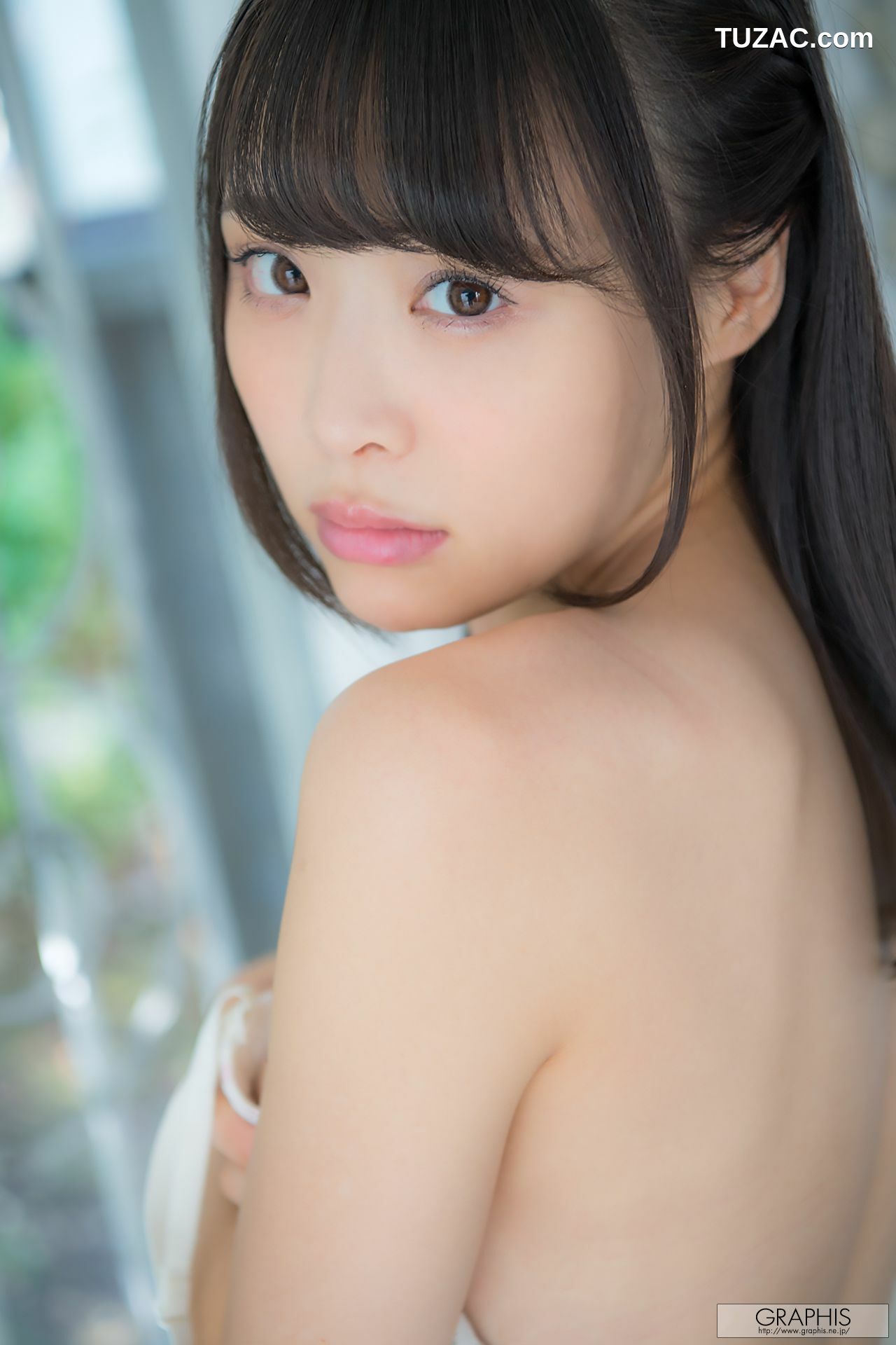 Graphis_ 每日一枚 Hiyori Yoshioka 吉岡ひより 写真集[14P]