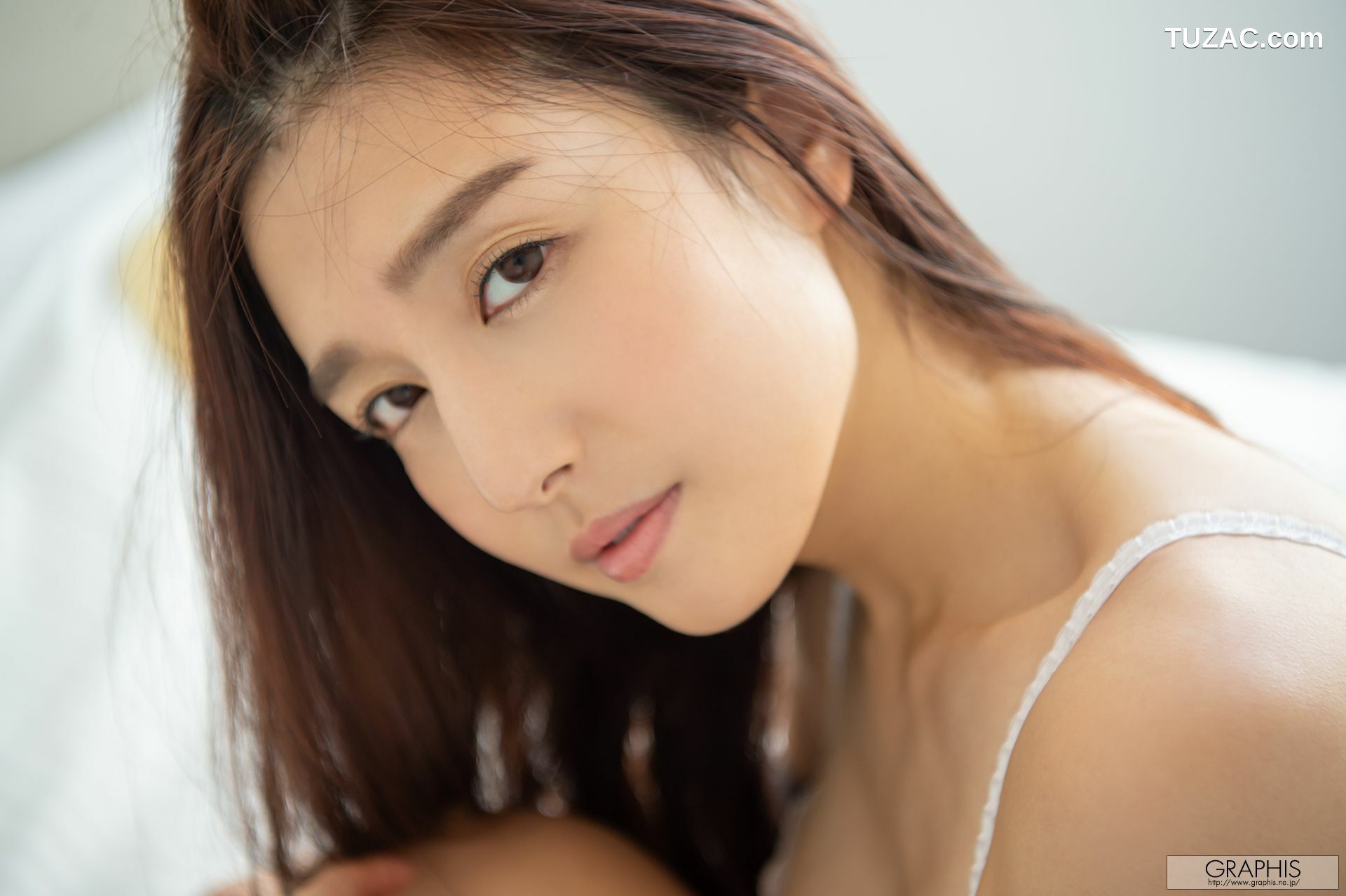 Graphis_Iori Kogawa 古川いおり《IORI》 Gals455 写真集[70P]