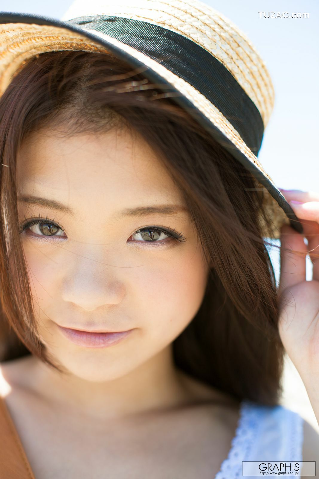 Graphis_Kana Tsuruta 鹤田かな/鹤田香奈 Special Girls Gravure 写真集[105P]