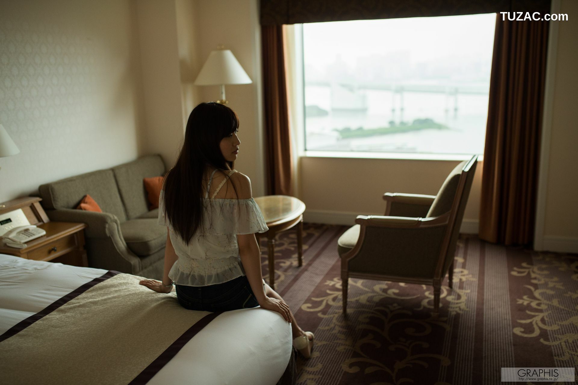 Graphis_Masami Ichikawa 市川まさみ SPECIAL GALLERY 写真集[92P]