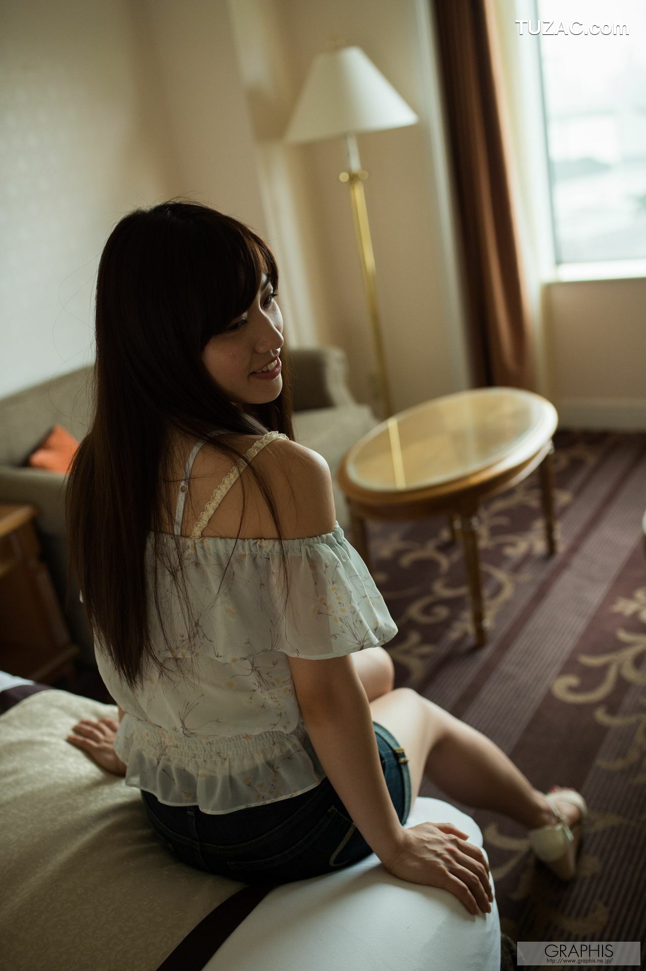 Graphis_Masami Ichikawa 市川まさみ SPECIAL GALLERY 写真集[92P]