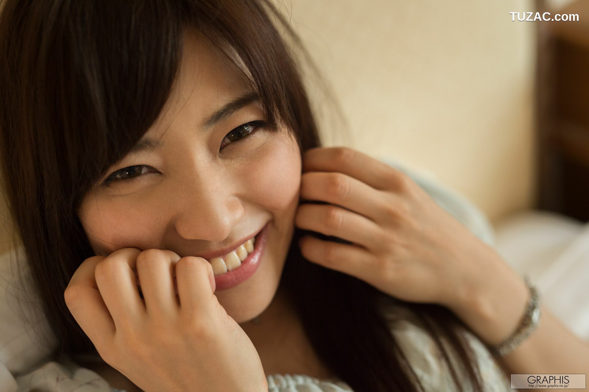 Graphis_Masami Ichikawa 市川まさみ SPECIAL GALLERY 写真集[92P]