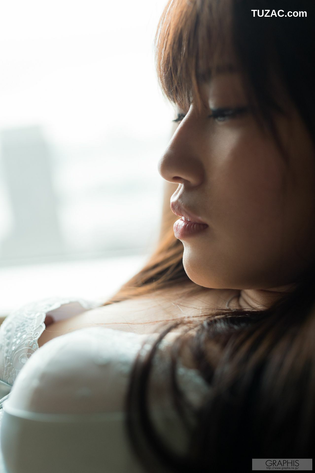 Graphis_Masami Ichikawa 市川まさみ SPECIAL GALLERY 写真集[92P]