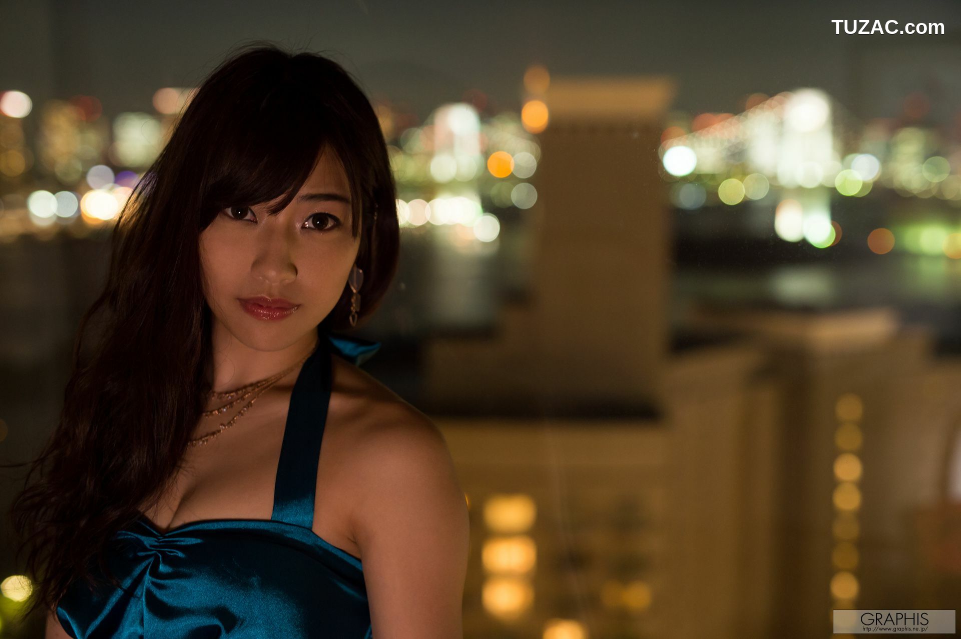 Graphis_Masami Ichikawa 市川まさみ SPECIAL GALLERY 写真集[92P]