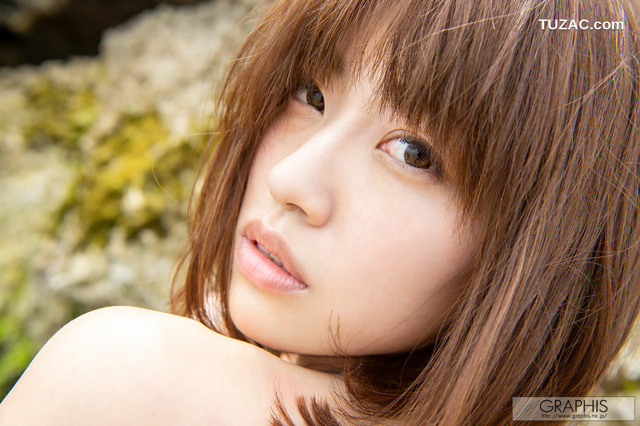 Graphis_Masami Ichikawa 市川まさみ 每日一枚 写真集[27P]