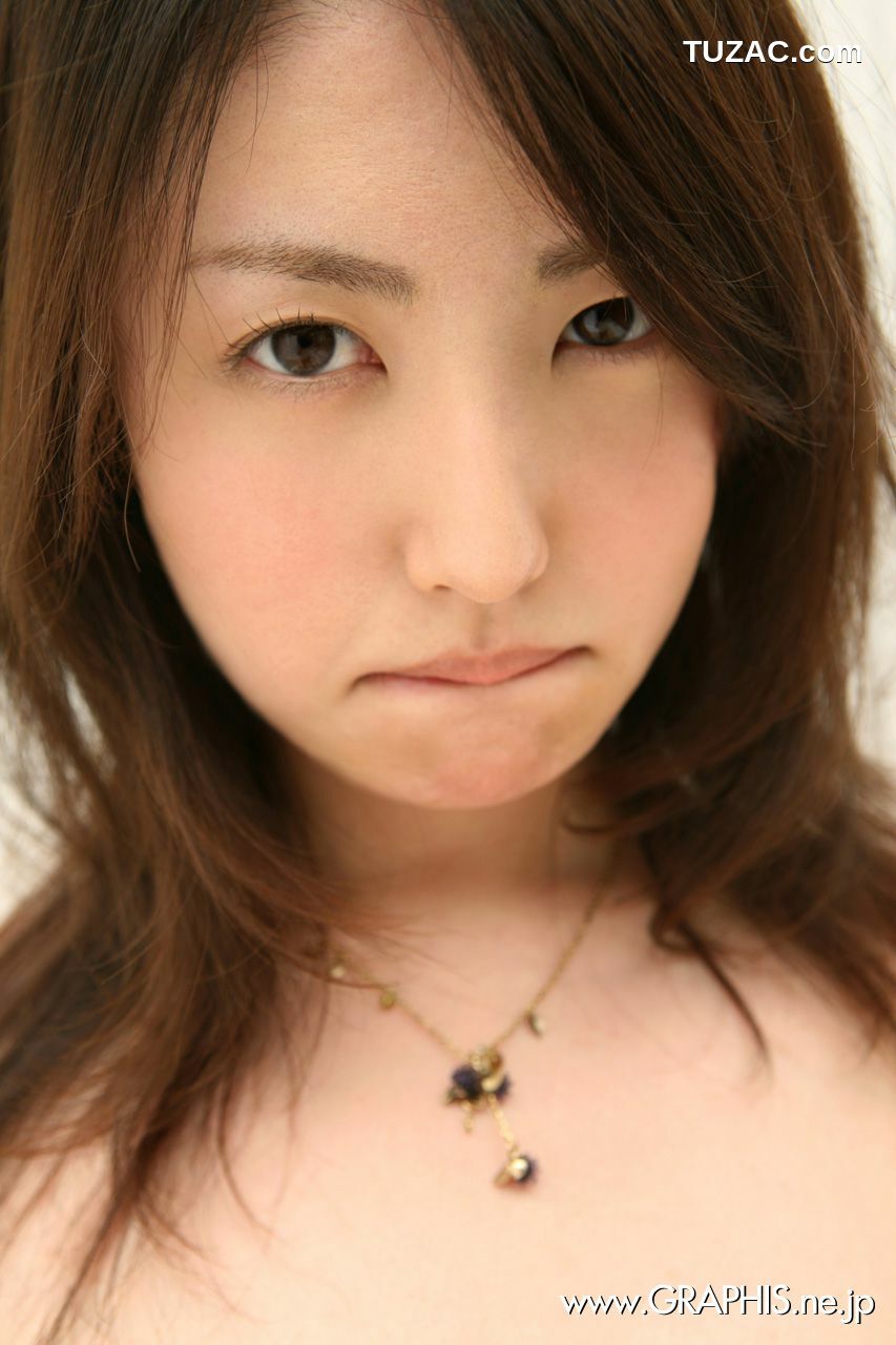 Graphis_Takako Kitahara 北原多香子 First Gravure 初脱ぎ娘 写真集[40P]