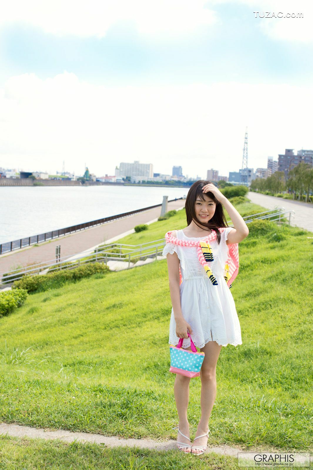 Graphis_Tsubomi/つぼみ/萌神小蕾《TsuboMIX》 Gals 写真集[38P]