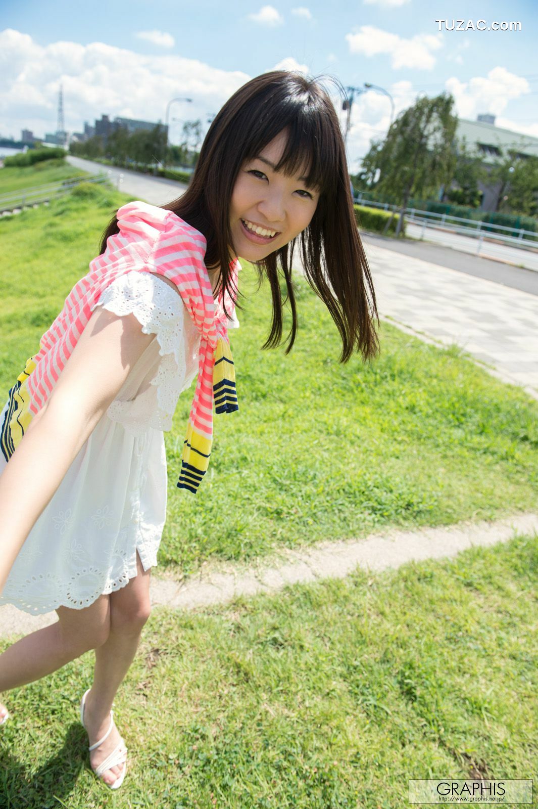 Graphis_Tsubomi/つぼみ/萌神小蕾《TsuboMIX》 Gals 写真集[38P]