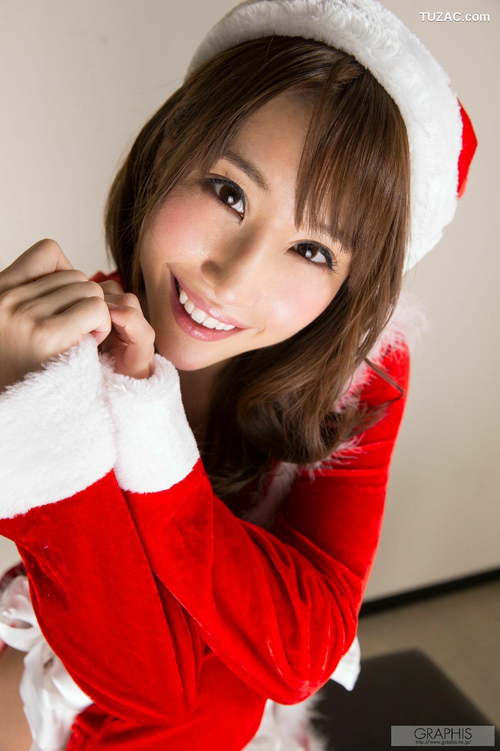 Graphis_あやみ旬果 Syunka Ayami Xmas SP4Kギャラリー03 写真集[7P]