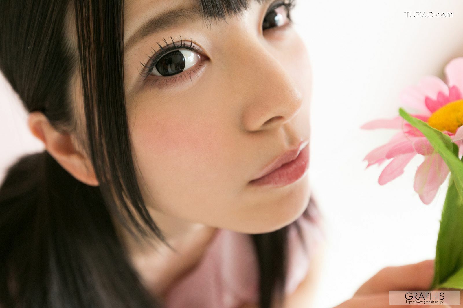 Graphis_上原亜衣《Affection》 Gals 写真集[25P]