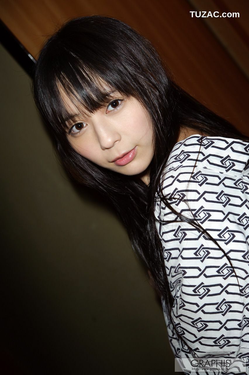 Graphis_佳苗るか《Another World》 Gals 写真集[45P]