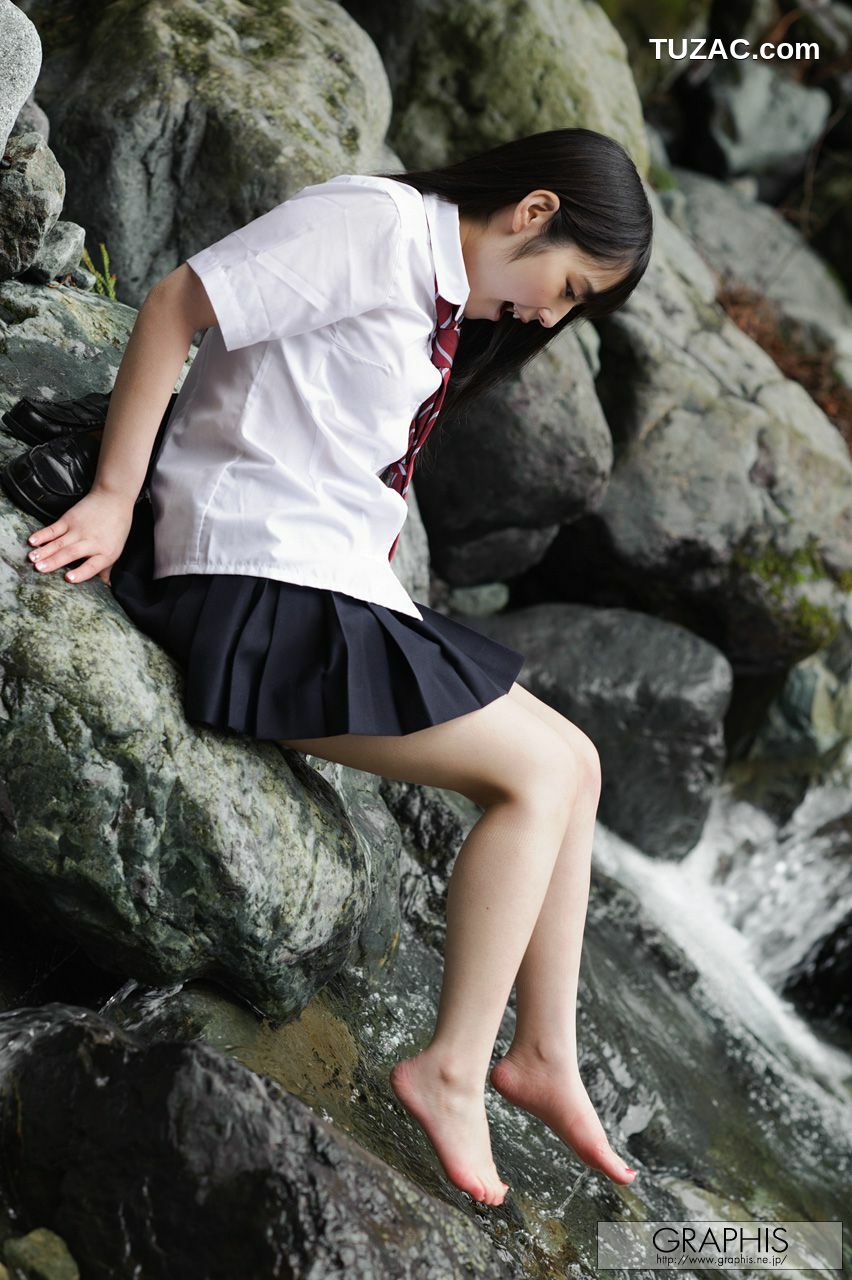 Graphis_佳苗るか《Another World》 Gals 写真集[45P]