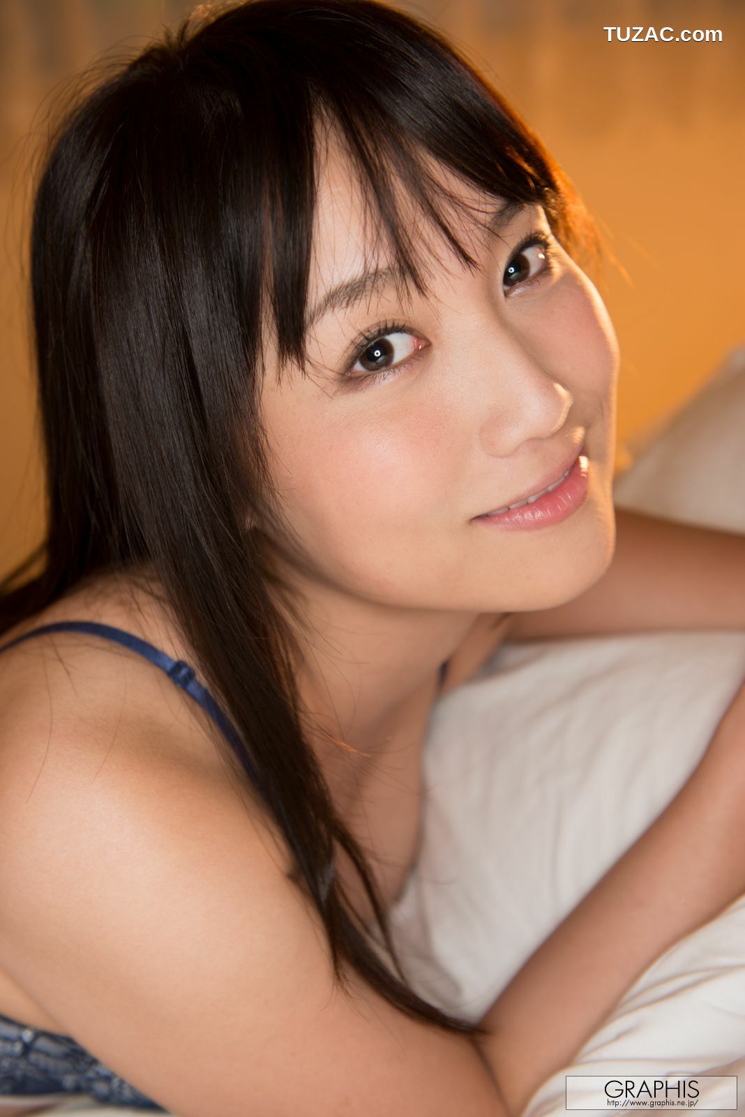 Graphis_倉多まお《Imagination》 Gals 写真集[46P]