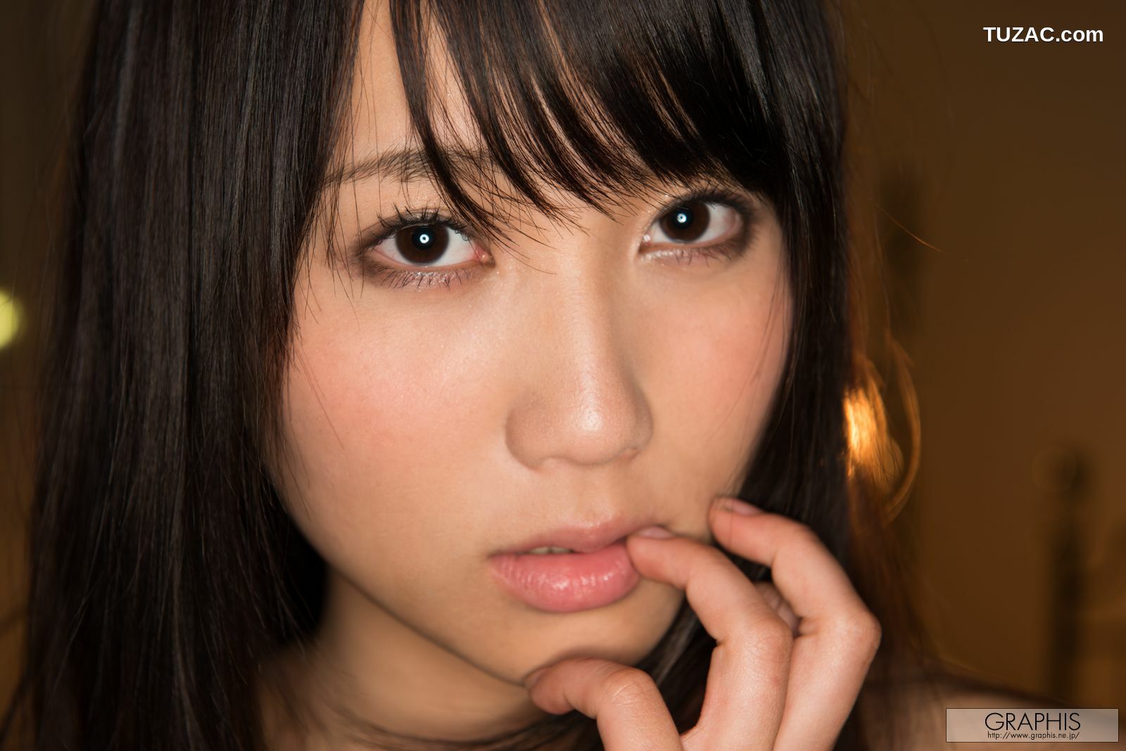 Graphis_倉多まお《Imagination》 Gals 写真集[46P]