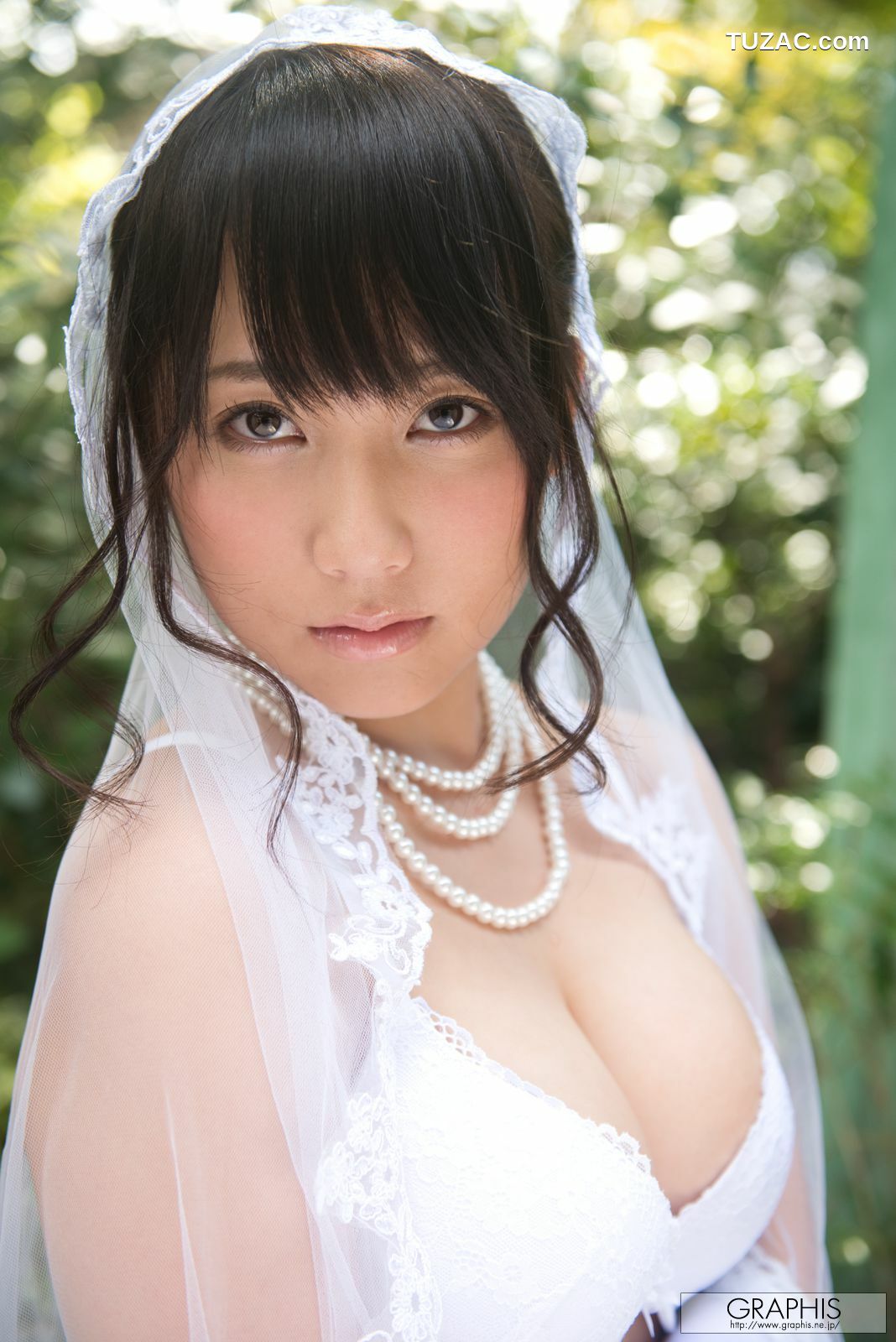 Graphis_倉多まお《Imagination》 Gals 写真集[46P]