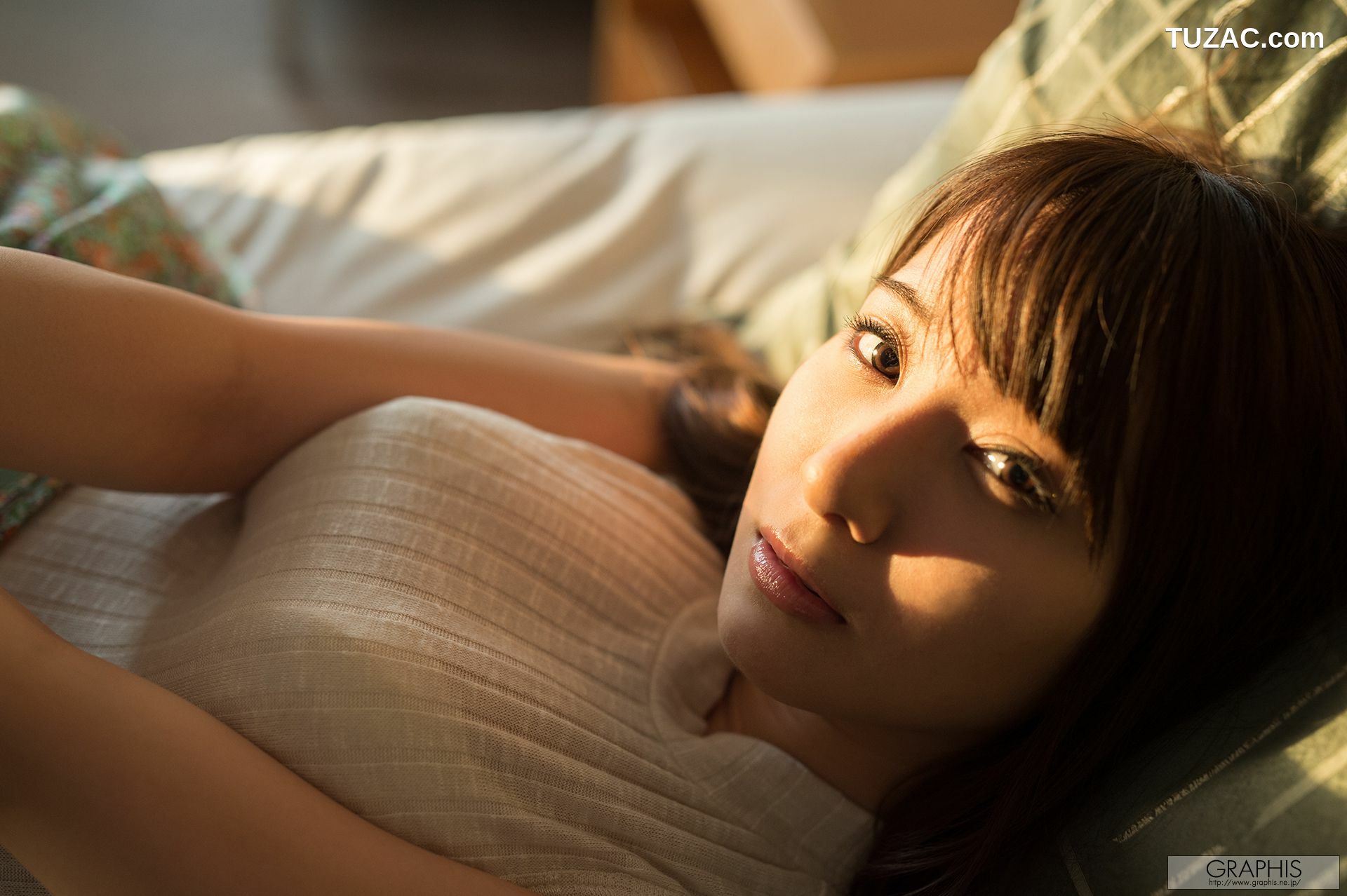 Graphis_園田みおん《AWESOME》 Gals 写真集[49P]