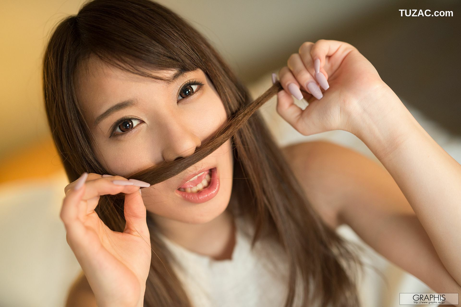 Graphis_園田みおん《AWESOME》 Gals 写真集[49P]
