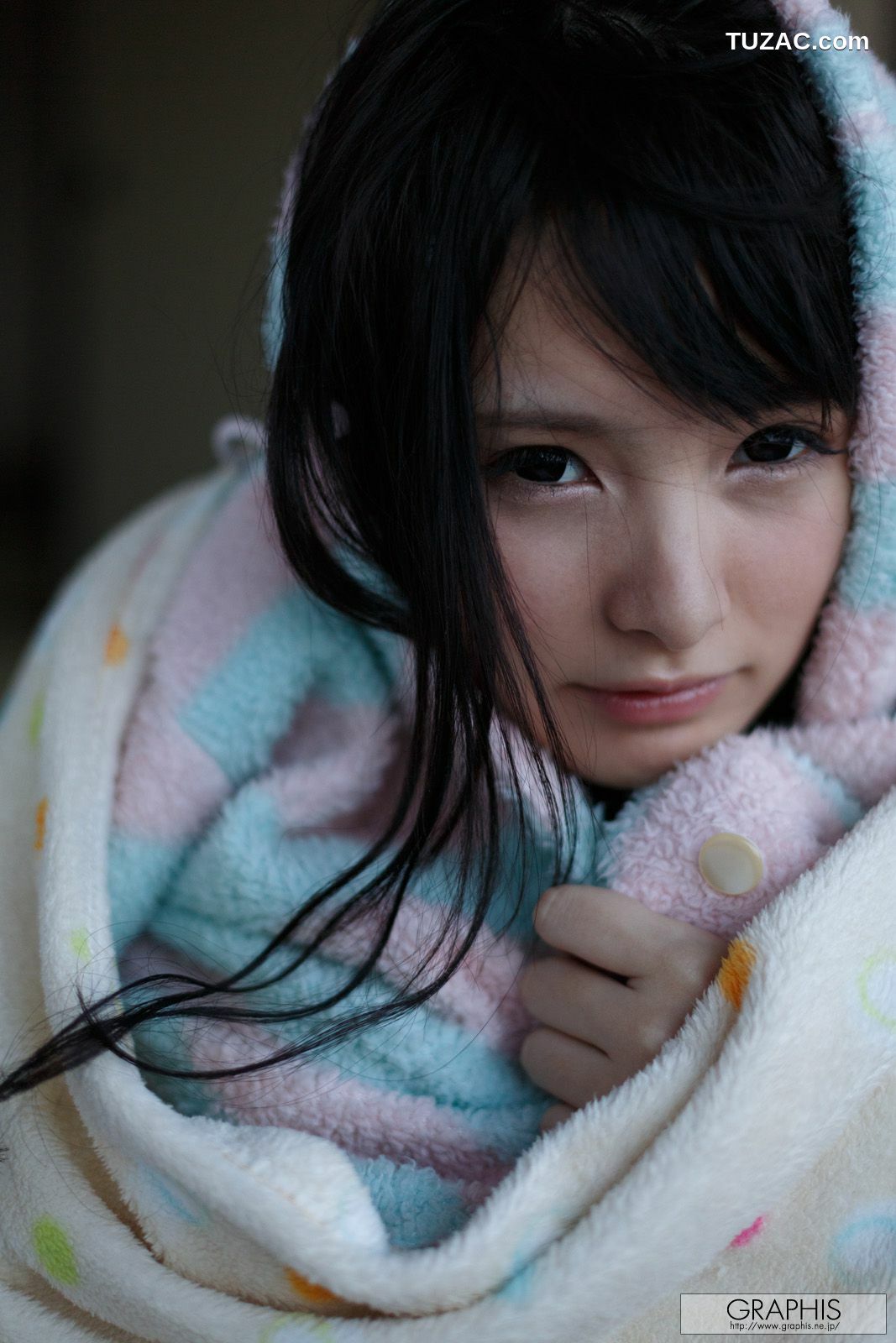 Graphis_坂口みほの/坂口美穗乃《Chapter》 Gals 写真集[35P]