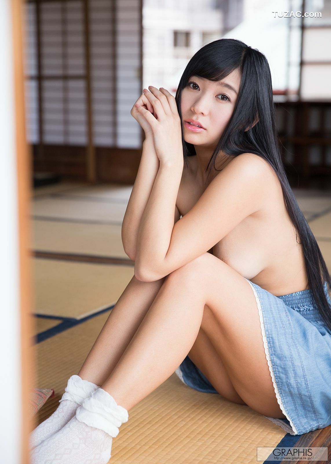 Graphis_小仓奈々《Arrivederci!》 Gals 写真集[27P]