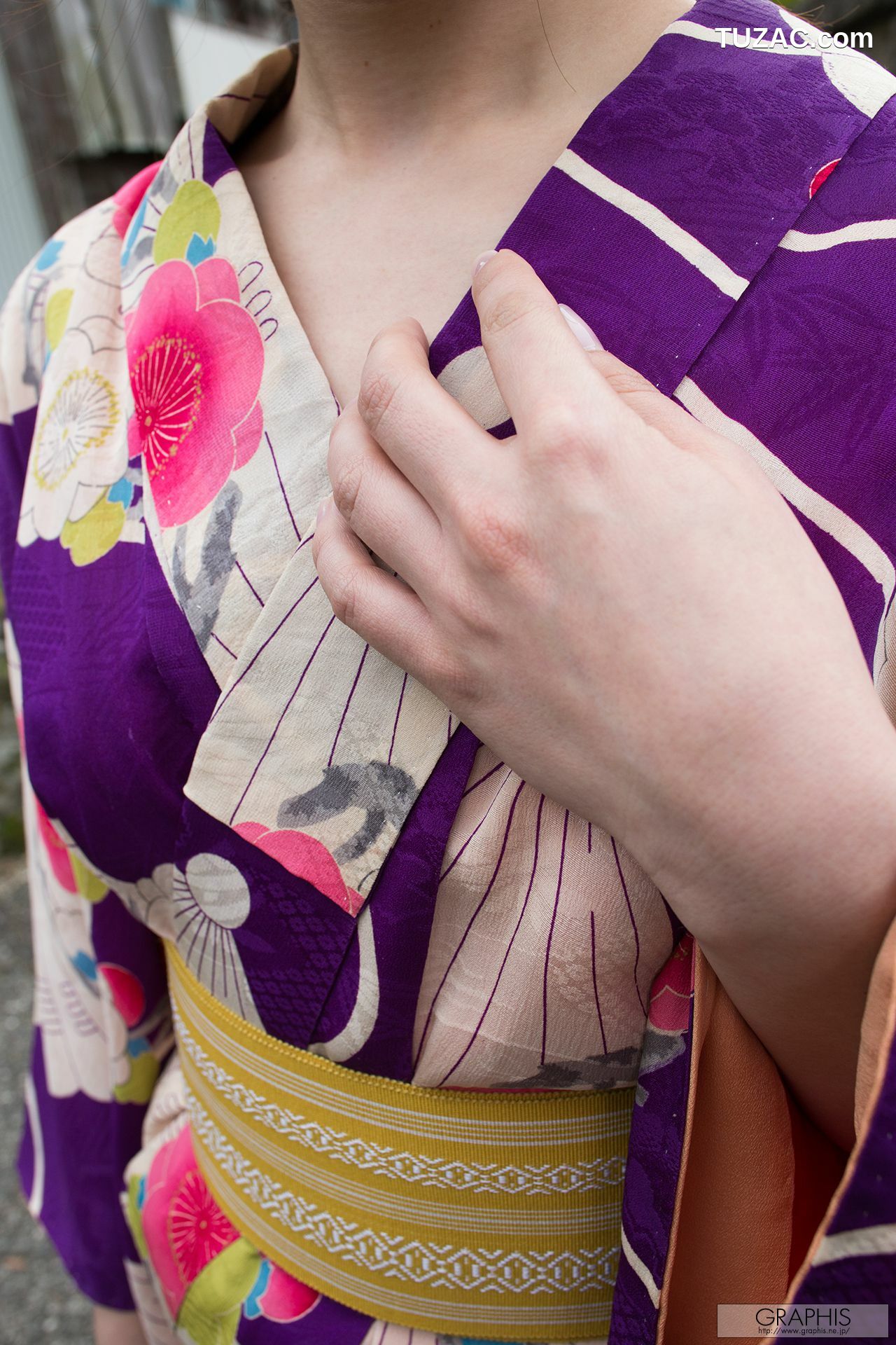 Graphis_市川まさみ/市川雅美 『I&amp;#039;m Here』 Gals 写真集[34P]