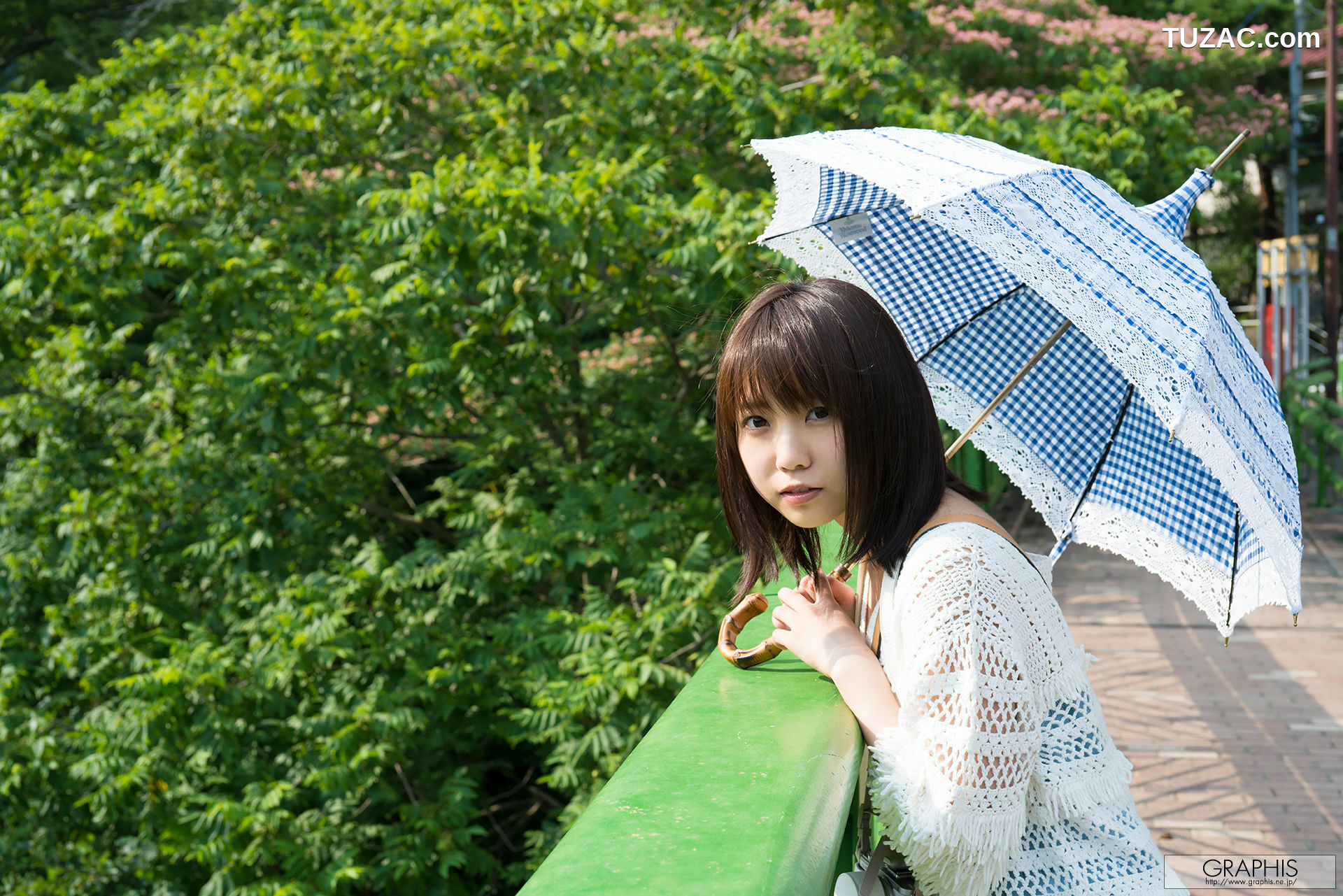 Graphis_戸田真琴 Makoto Toda Limited Edition 写真集[15P]