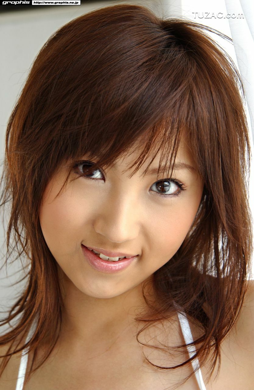 Graphis_森村はるか《Once upon a Moment》 Gals 写真集[17P]