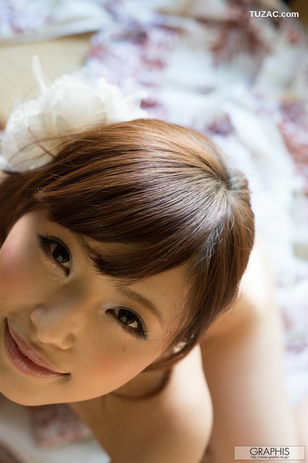 Graphis_立花陽未《We Rise》 Gals 写真集[39P]