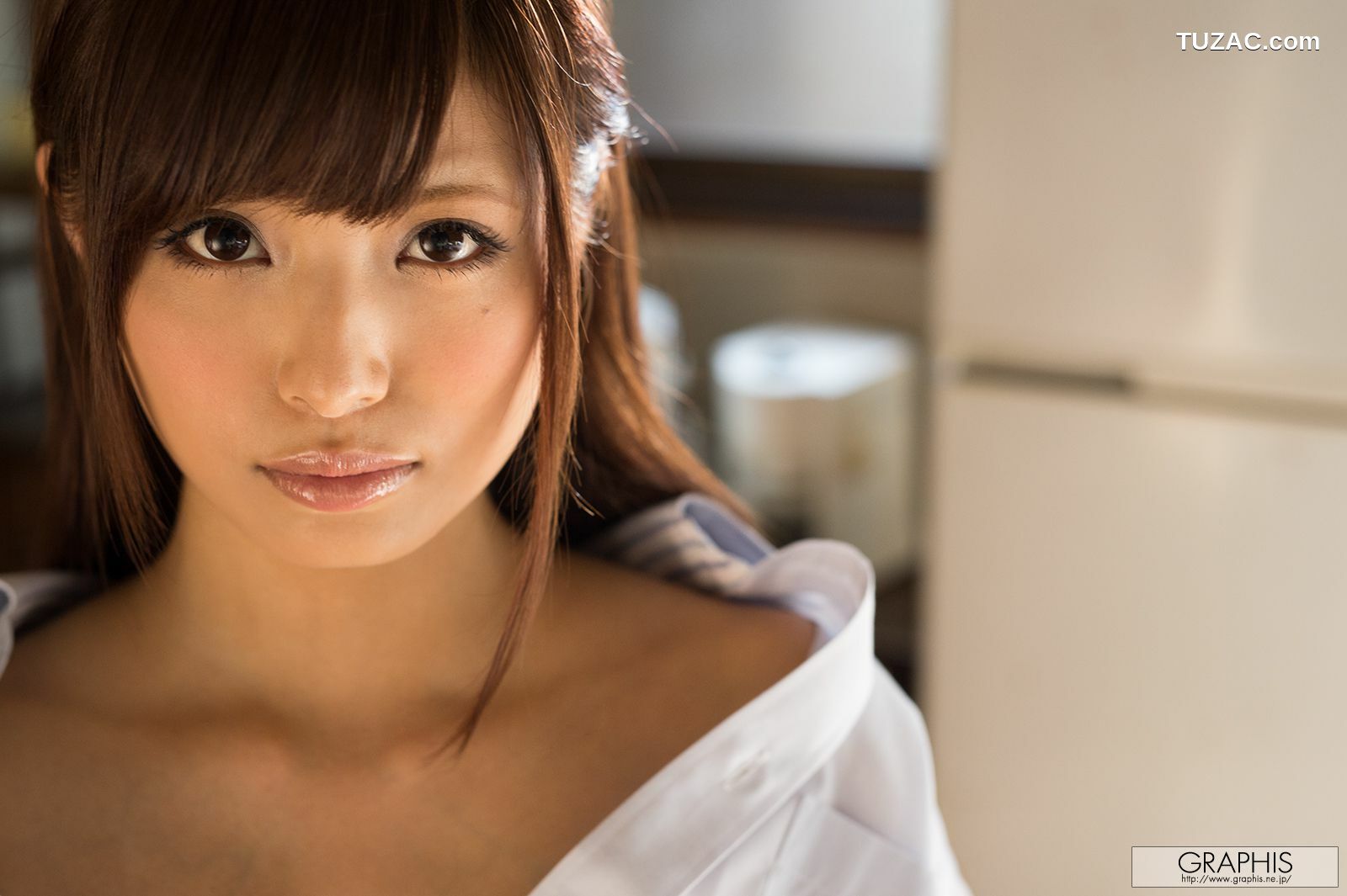 Graphis_立花陽未《We Rise》 Gals 写真集[39P]