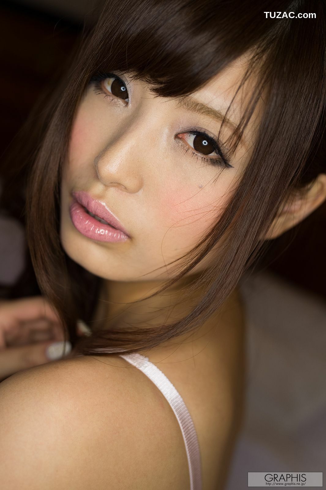 Graphis_立花陽未《We Rise》 Gals 写真集[39P]