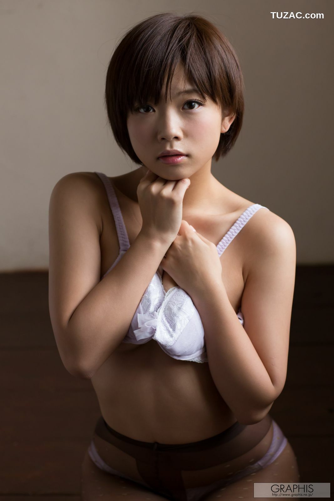 Graphis_纱仓まな/纱仓真奈 《Second Love》 Gals 写真集[39P]