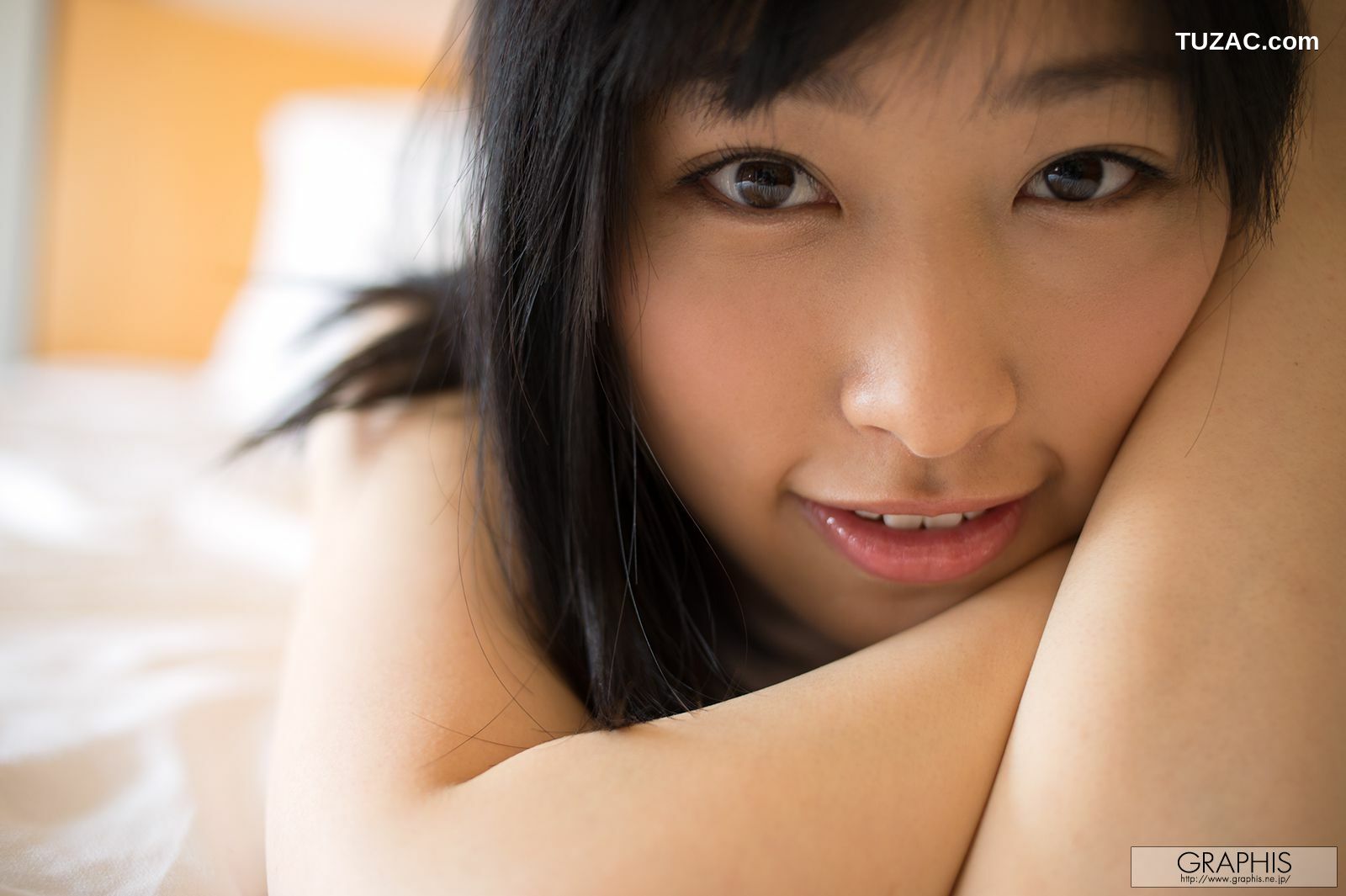 Graphis_雲乃亜美/云乃亚美《Sweets Girl》 Gals 写真集[33P]