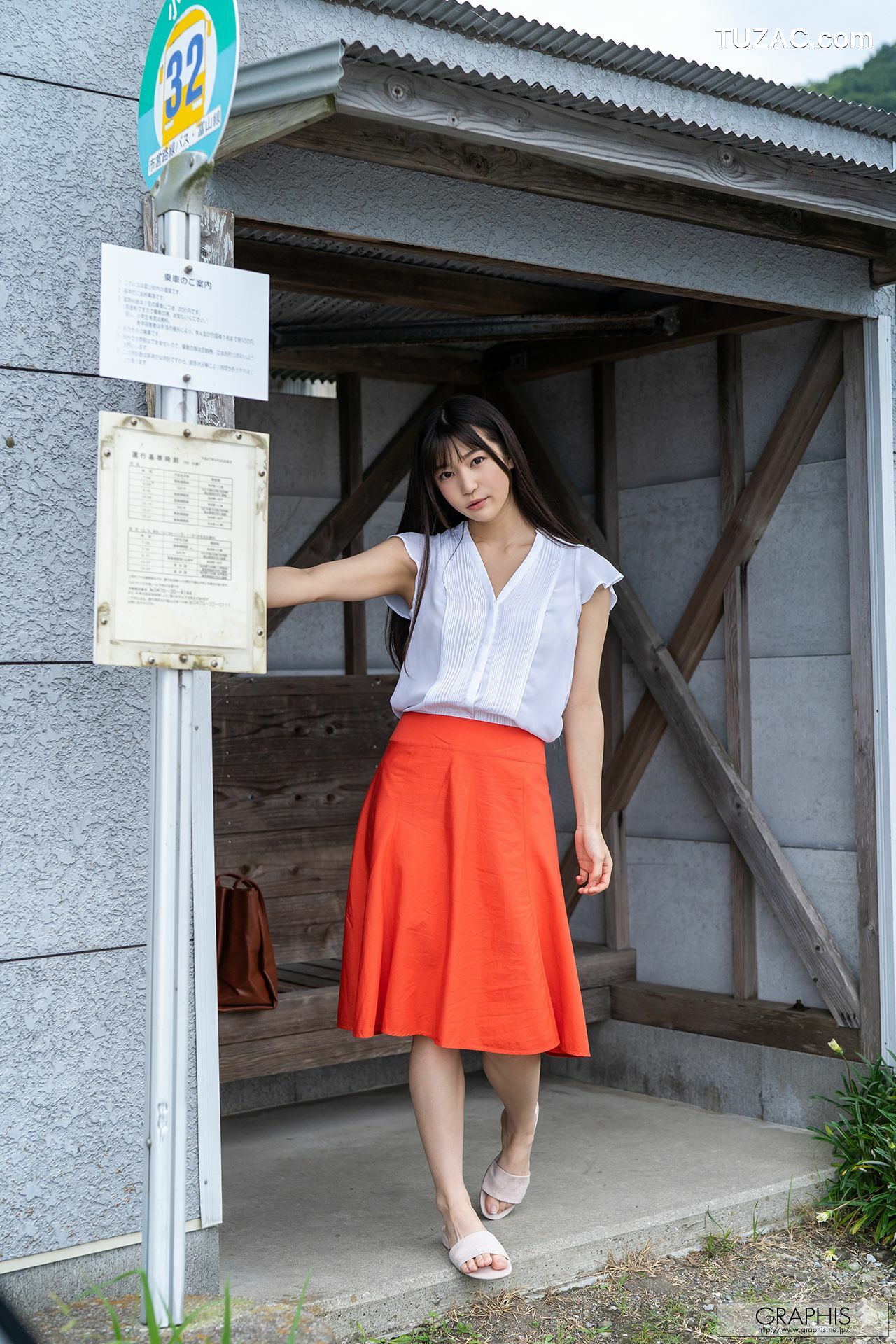 Graphis_高橋しょう子《TAKAHASHO》 Special Gravure 写真集[54P]