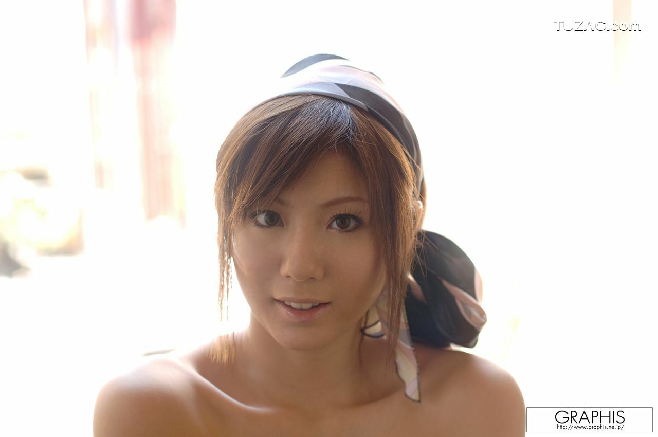 Graphis_麻美ゆま《Element Crystal》 Gals 写真集[23P]