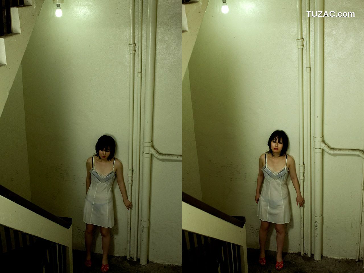 Image.tv_ 遠野凪子/远野なぎこ Nagiko Tono 写真集[54P]