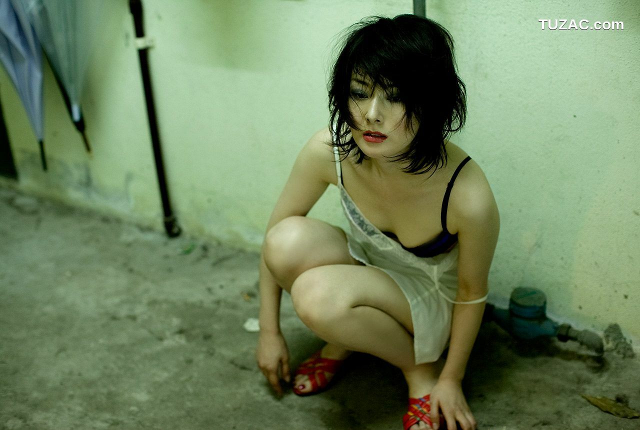 Image.tv_ 遠野凪子/远野なぎこ Nagiko Tono 写真集[54P]